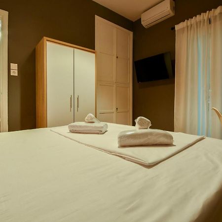 Thessaloniki Center Superior Apartment エクステリア 写真