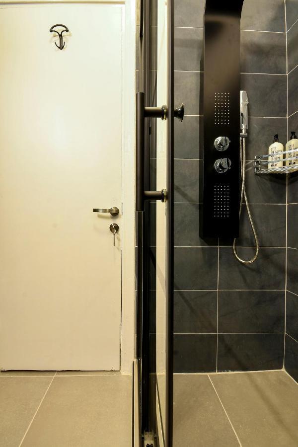 Thessaloniki Center Superior Apartment エクステリア 写真