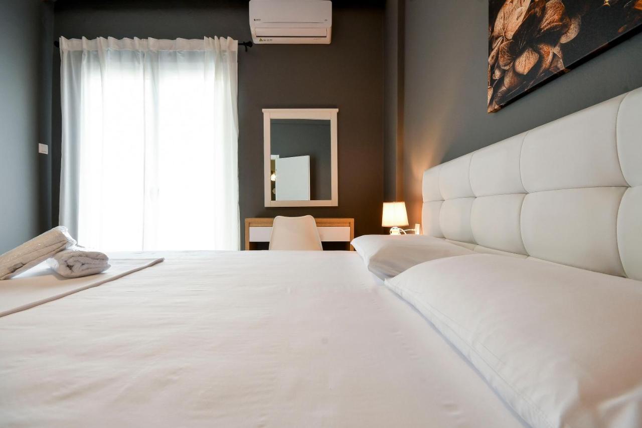 Thessaloniki Center Superior Apartment エクステリア 写真