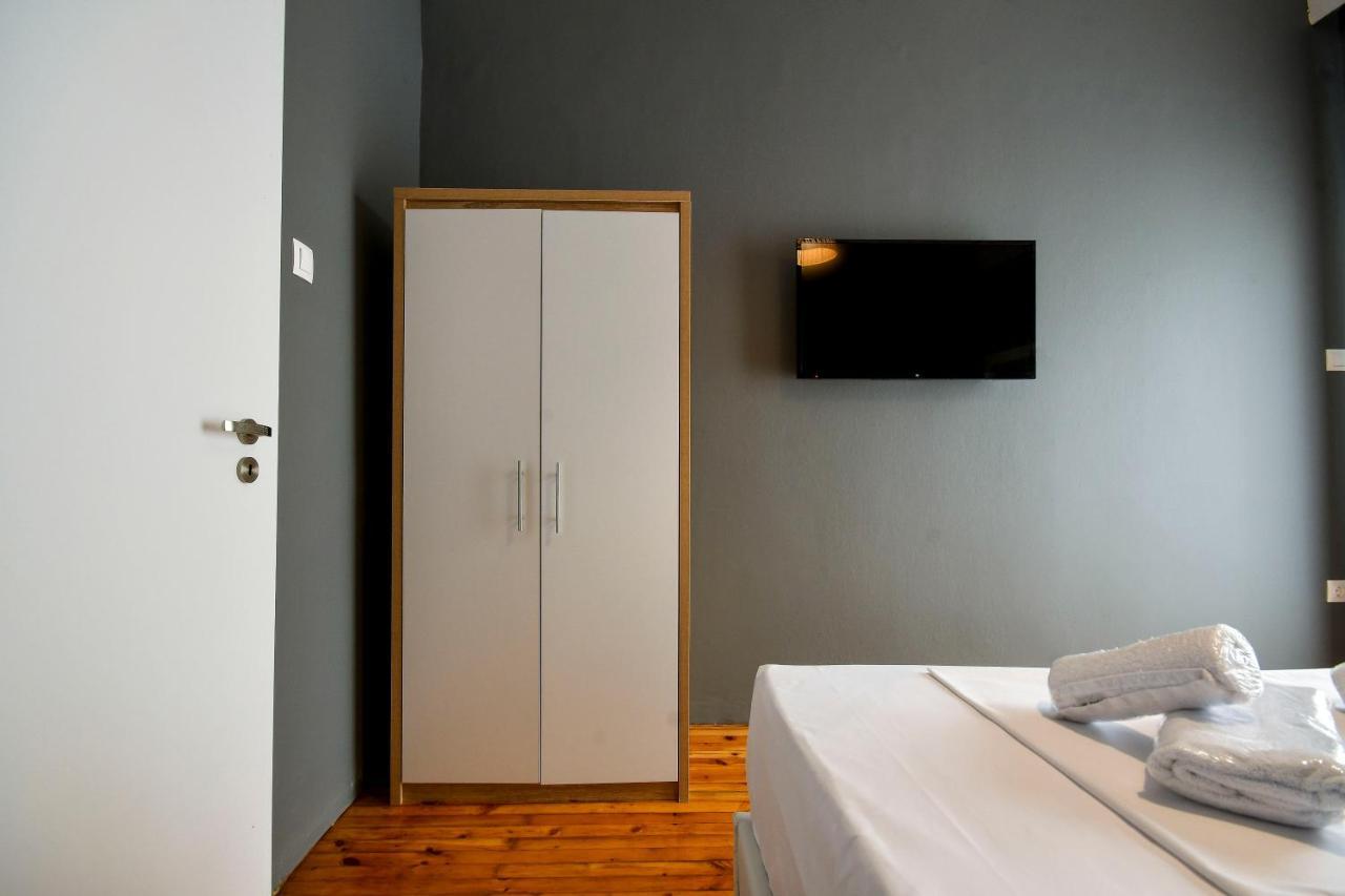 Thessaloniki Center Superior Apartment エクステリア 写真