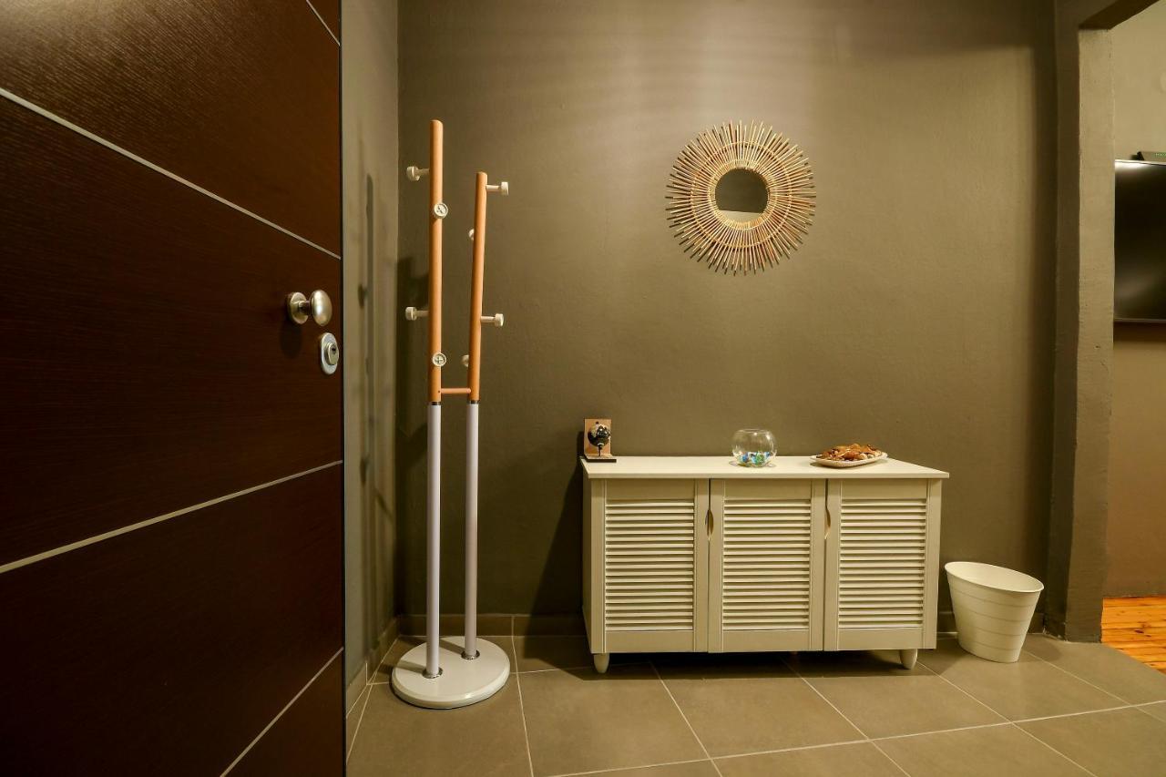 Thessaloniki Center Superior Apartment エクステリア 写真