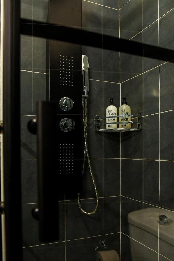 Thessaloniki Center Superior Apartment エクステリア 写真