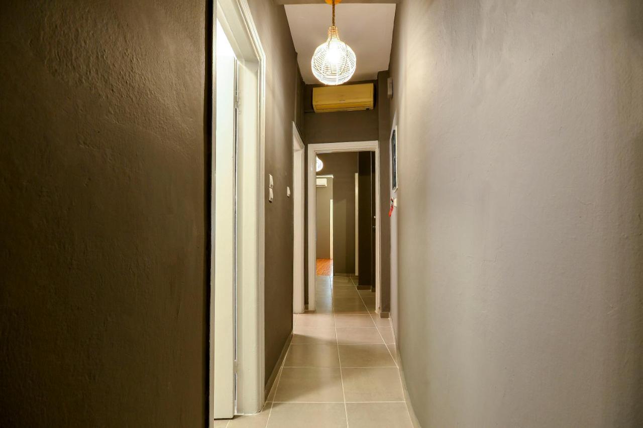 Thessaloniki Center Superior Apartment エクステリア 写真