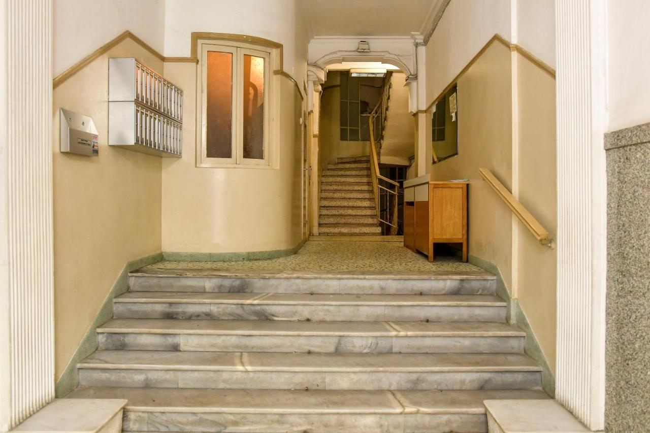 Thessaloniki Center Superior Apartment エクステリア 写真