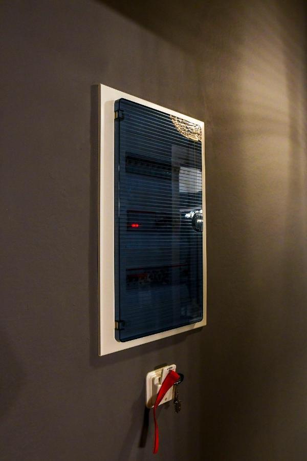 Thessaloniki Center Superior Apartment エクステリア 写真