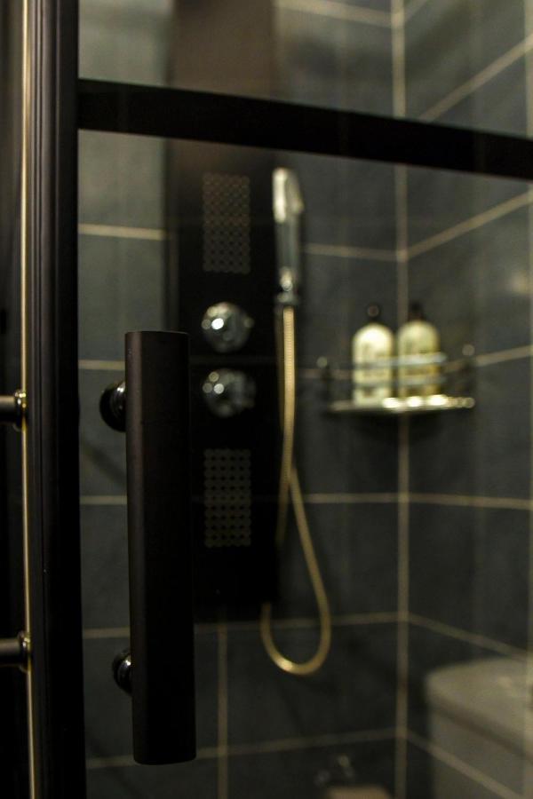 Thessaloniki Center Superior Apartment エクステリア 写真